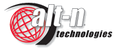 Alt-N Logo