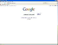 Web Browser Image