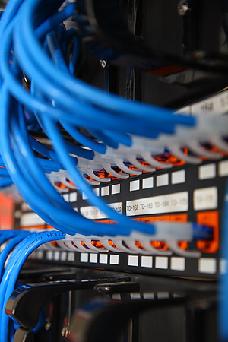 Patch Panel